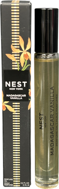 Nest New York Madagascar Vanilla Perfume Oil 6ML