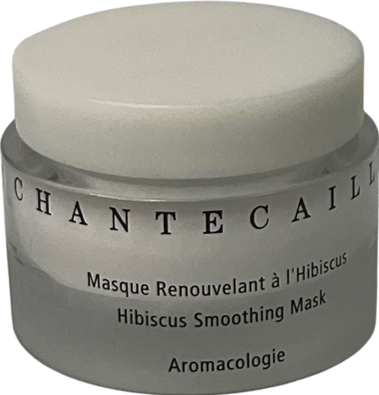 chantecaille Hibiscus Smoothing Mask 50ml