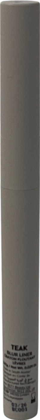 Refy Blur Liner Black 0”85