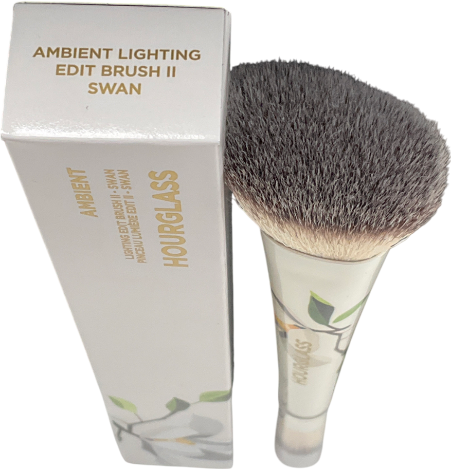 Hourglass Ambient Lighting Edit Brush Ii- Swan
