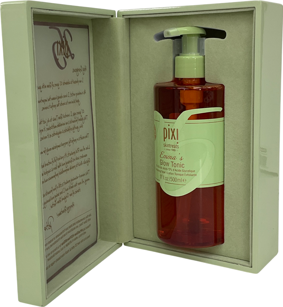 Pixi Glow Tonic Supersize Edition One size