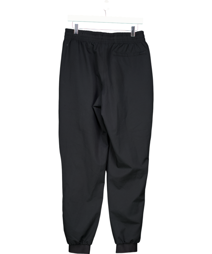 Under Armour Black Unstoppable Joggers UK M