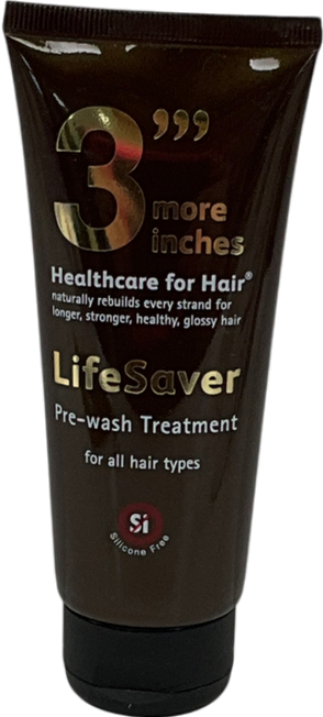 michael van clarke Lifesaver Pre-wash Treatment 100ml