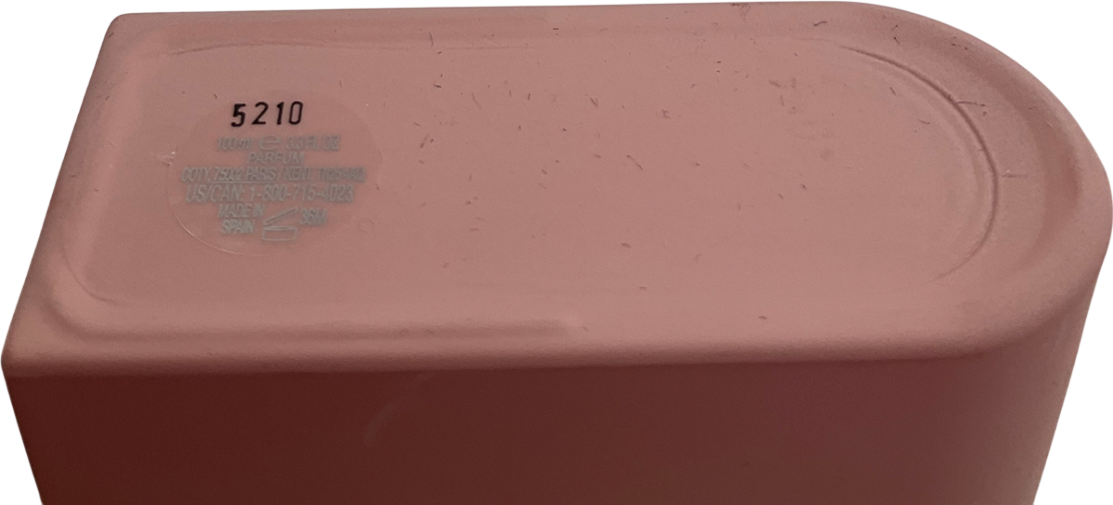 Burberry Her Parfum 100ml