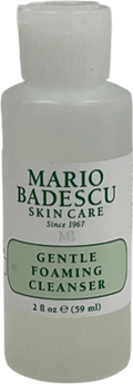 Mario Badescu Gentle Foaming Cleanser 59ml