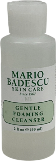 Mario Badescu Gentle Foaming Cleanser 59ml
