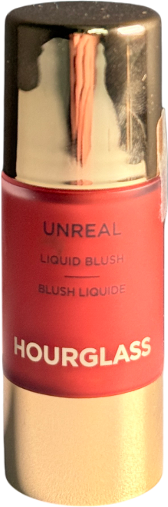 Hourglass Unreal Liquid Blush Imagine 10.3ml