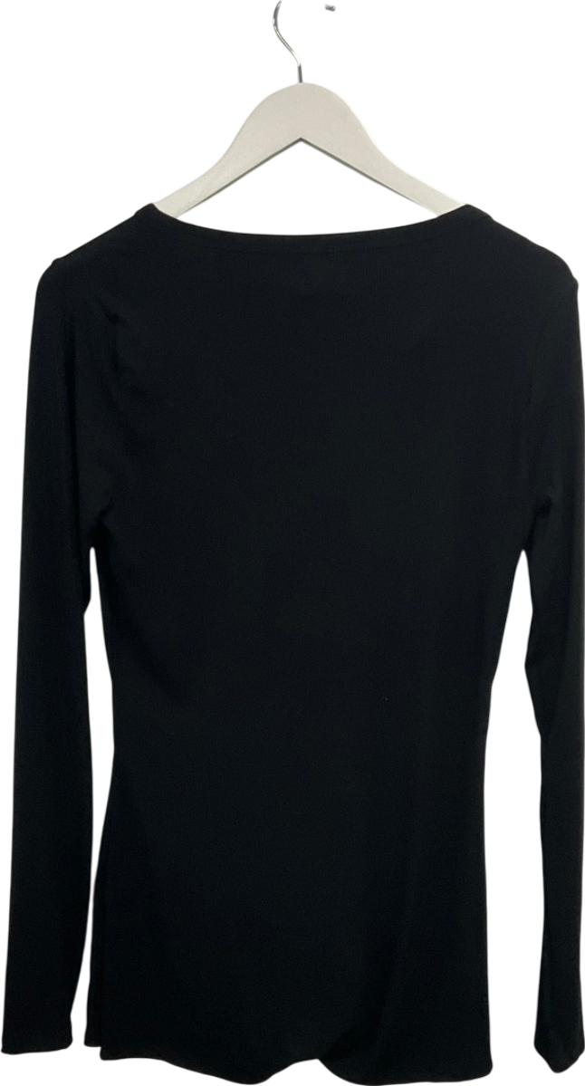 Baddest Bod Black Tanning Romper UK XL