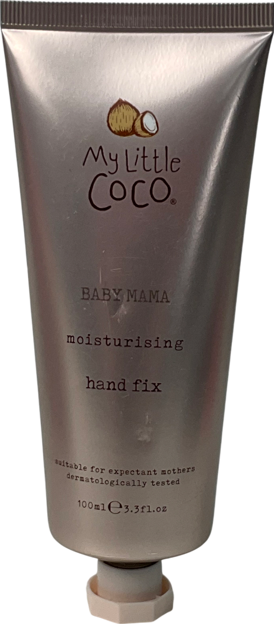 my little coco Hand Fix 100g