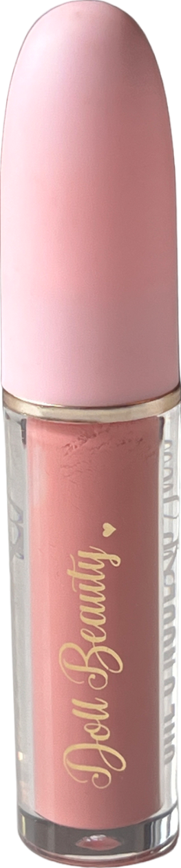 Doll Beauty Shes Nude Lipgloss Dolled Out 2.3g
