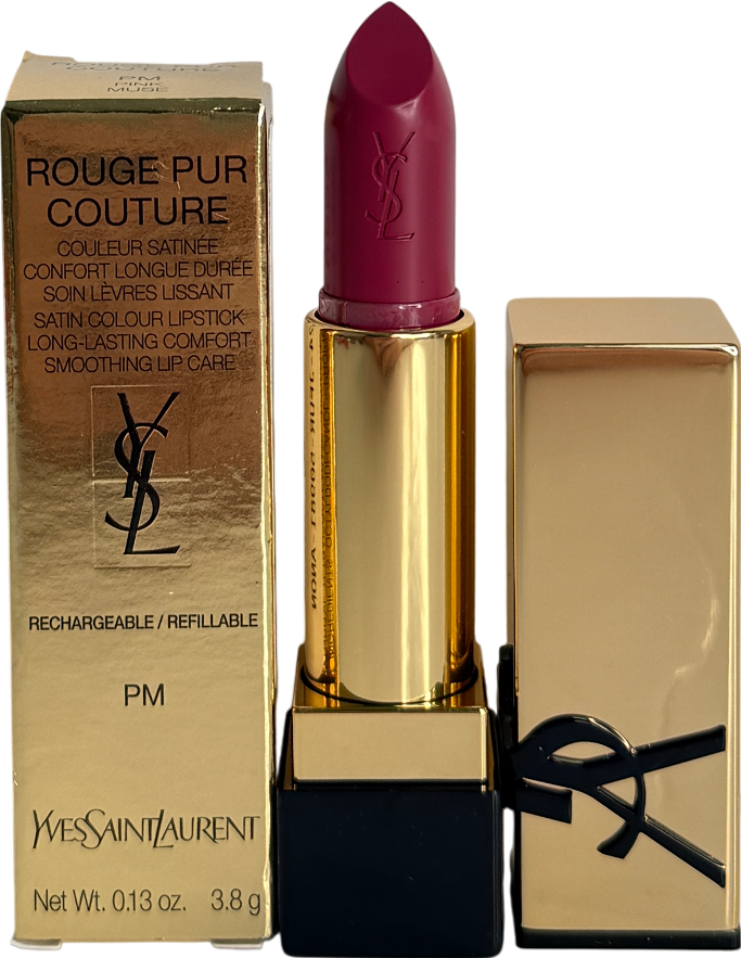 YSL Rouge Pur Couture Lipstick Pink Muse 3.8g
