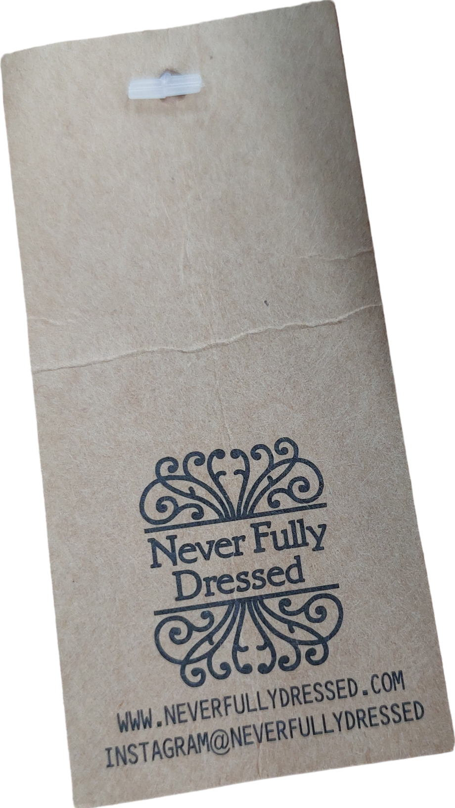 Never Fully Dressed Satin Botanical Pattern Tie Waist Dress UK M/L