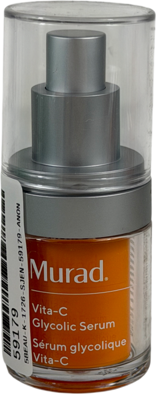 Murad Vita-c Glycolic Serum 15ml