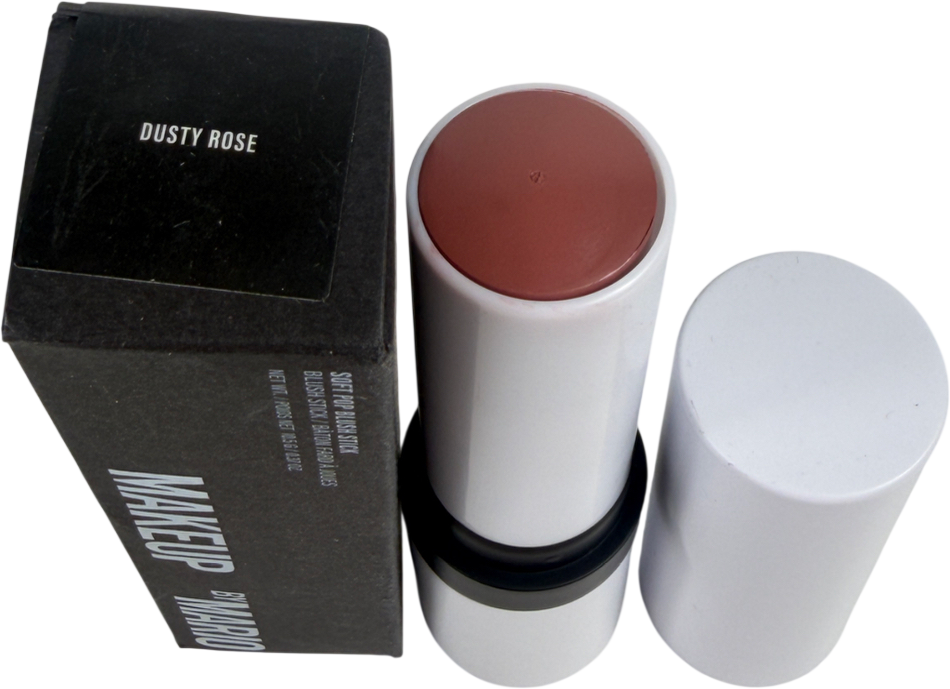 Makeup by mario Soft Pop Blush Stick Dusty Rose 10.5g