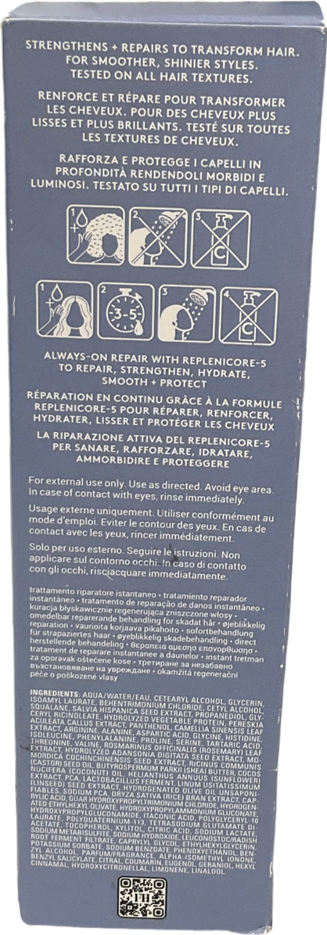 Fenty The Comeback Kid Hair Treatment 150ml