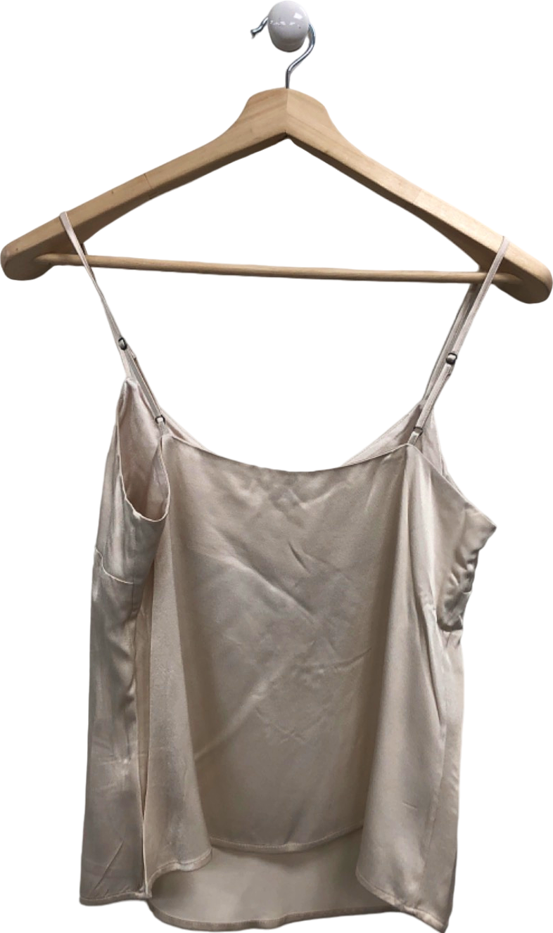 Rails Ivory Paola Camisole UK S