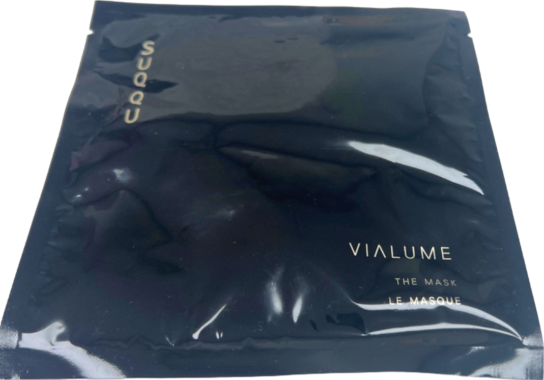 SUQQU Vialume The Face Mask 33ml