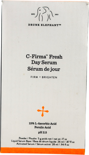 Drunk Elephant C-firma™ Fresh Day Serum 28ml