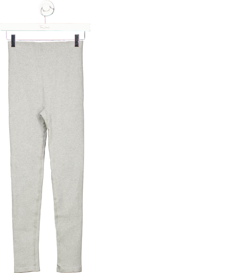 Fourth sport Grey Gym Leggings UK M