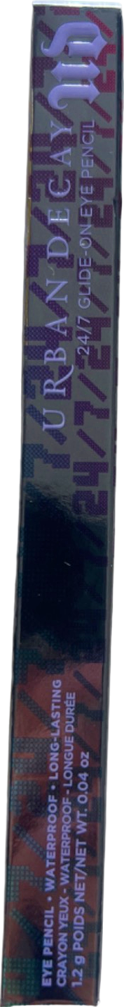 Urban Decay 24/7 Glide-On Eye Pencil Zero 1.2g