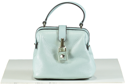 Kate Spade Blue Remedy Small Top Handle Bag