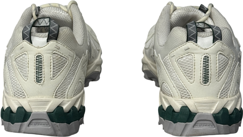 New Balance 610v1 White Angora Sea Salt Green UK 7 EU 40 👠