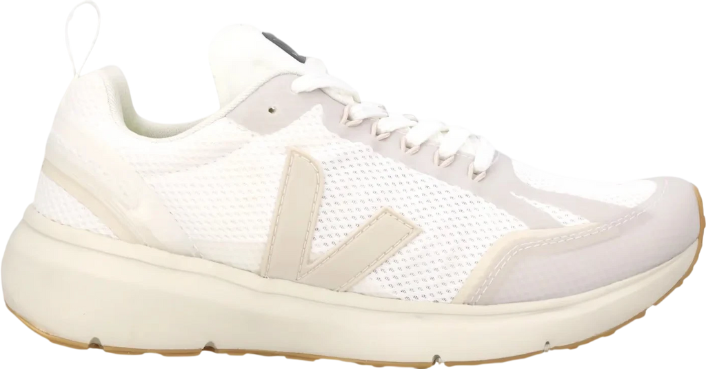 VEJA White Condor 2 Alveomesh Running Trainers UK 3 EU 36 👠