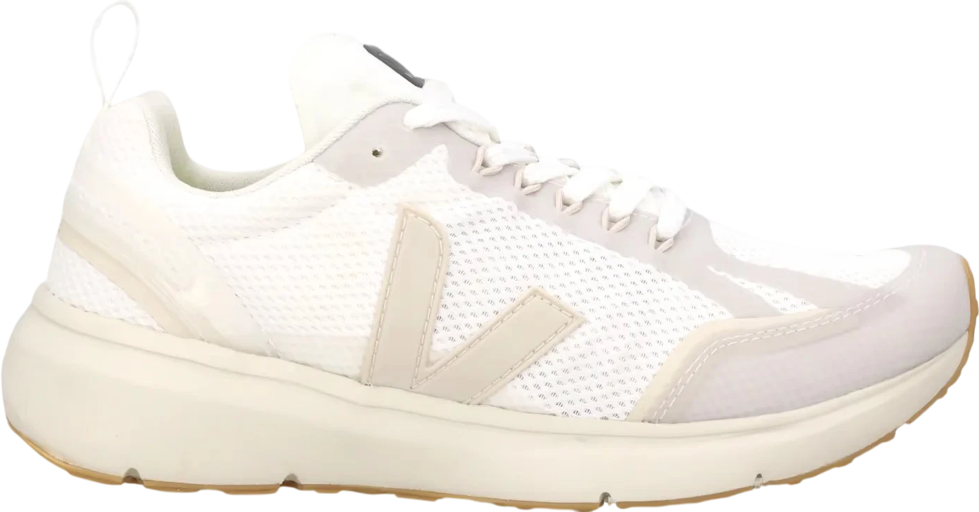 VEJA White Condor 2 Alveomesh Running Trainers UK 3 EU 36 👠