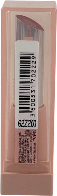 Maybelline New York Lifter Glaze Lip Oil Balm 005 Peach Quench One size