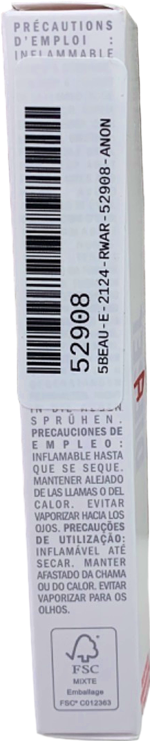 Diesel Fuel For Life Eau de Toilette 10ml