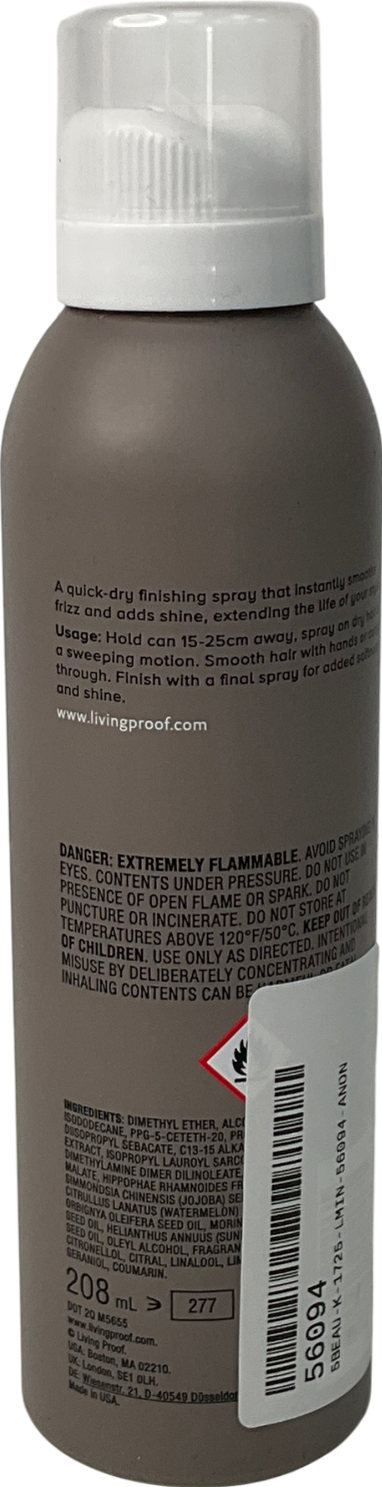 Living Proof Frizz® Instant De-frizzer 208ml