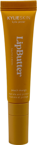 Kylie By Kylie Jenner Lip Butter Peach Mango 10g