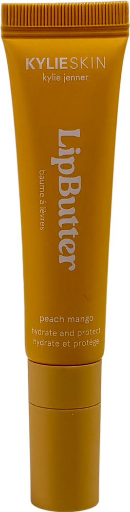Kylie By Kylie Jenner Lip Butter Peach Mango 10g