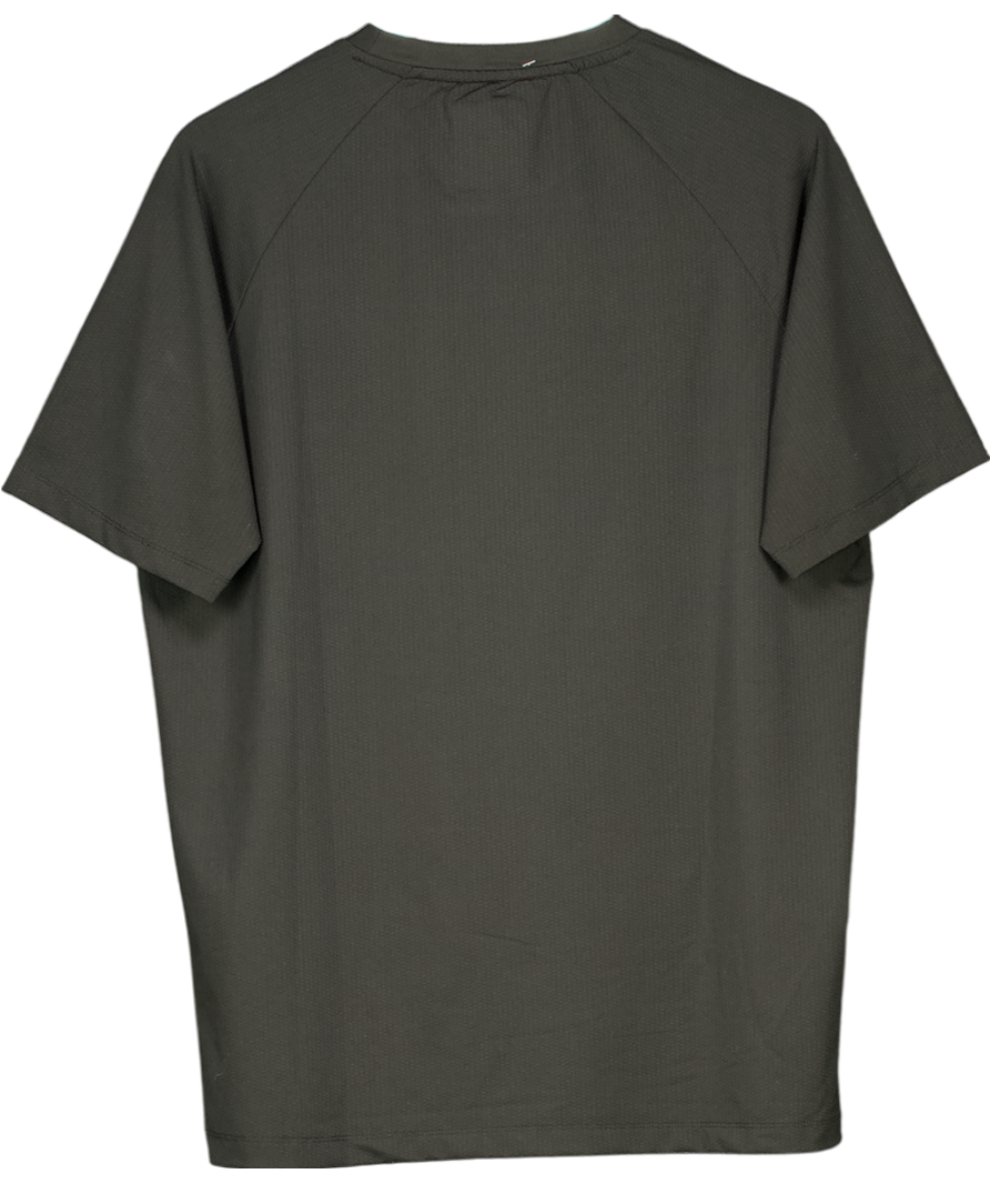 Castore Adapt Training T-shirt - Black UK L