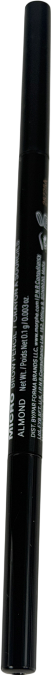 Morphe Micro Brow Pencil Almond 0.1g