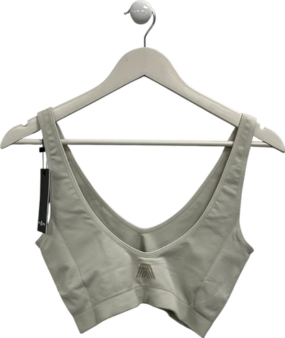 4th Arq Beige Hayden Bralette UK M