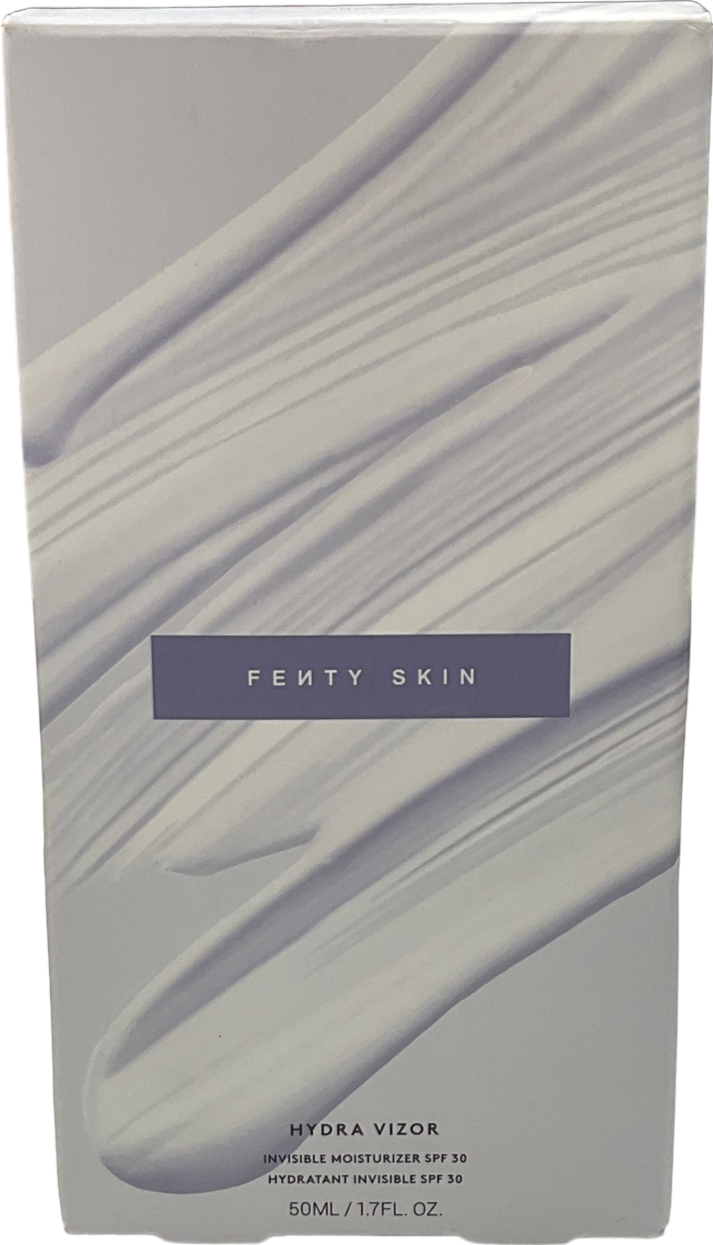 Fenty Hydra Vizor Invisible Spf30 Moisturizer 50ml