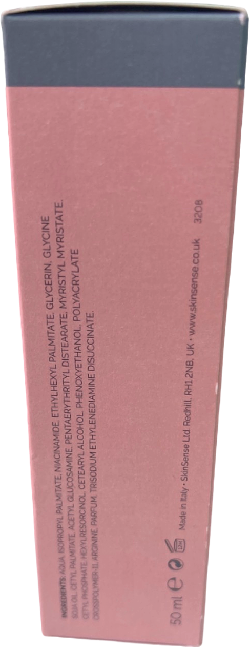 skinSense by Abi Cleeve AP Perfecting Anti-Pigmentation Neck & Décolleté Cream  50ml