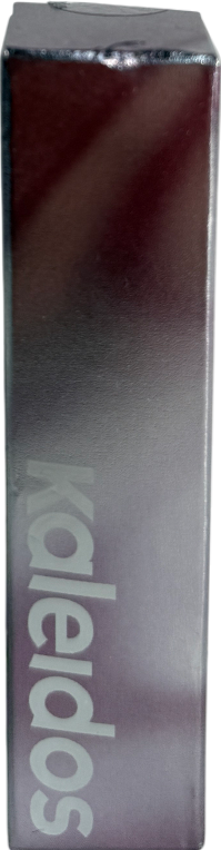 Kaleidos Untamed Glow Glossy Lip Glaze Freefall 3.8ml