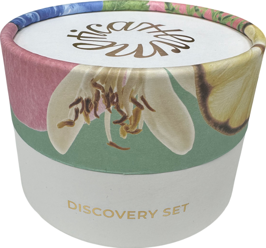 Hermetica Paris Discovery Set 7 X 1.5ml