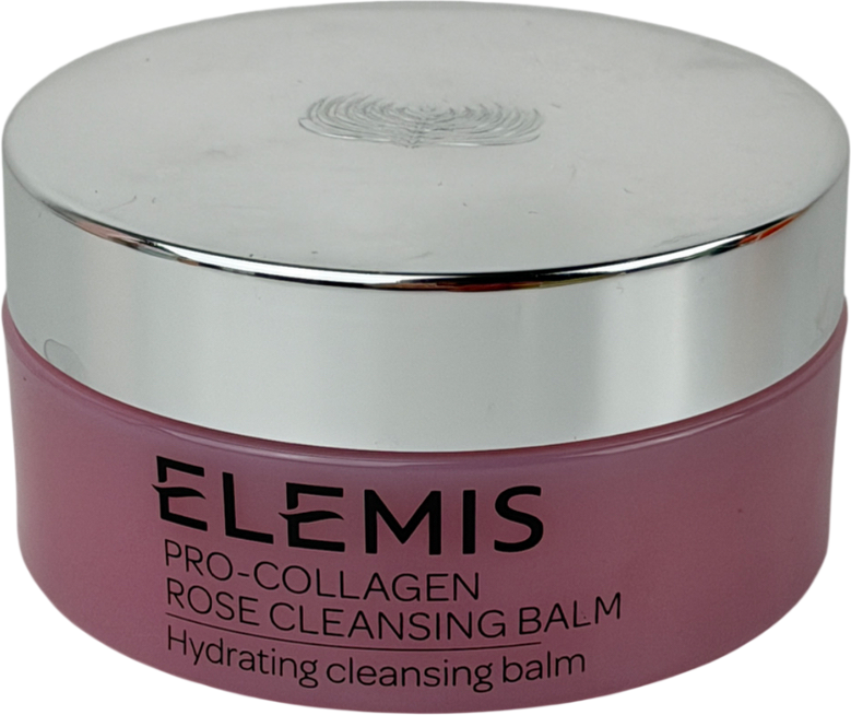 Elemis Pro-collagen Rose Cleansing Balm 100g