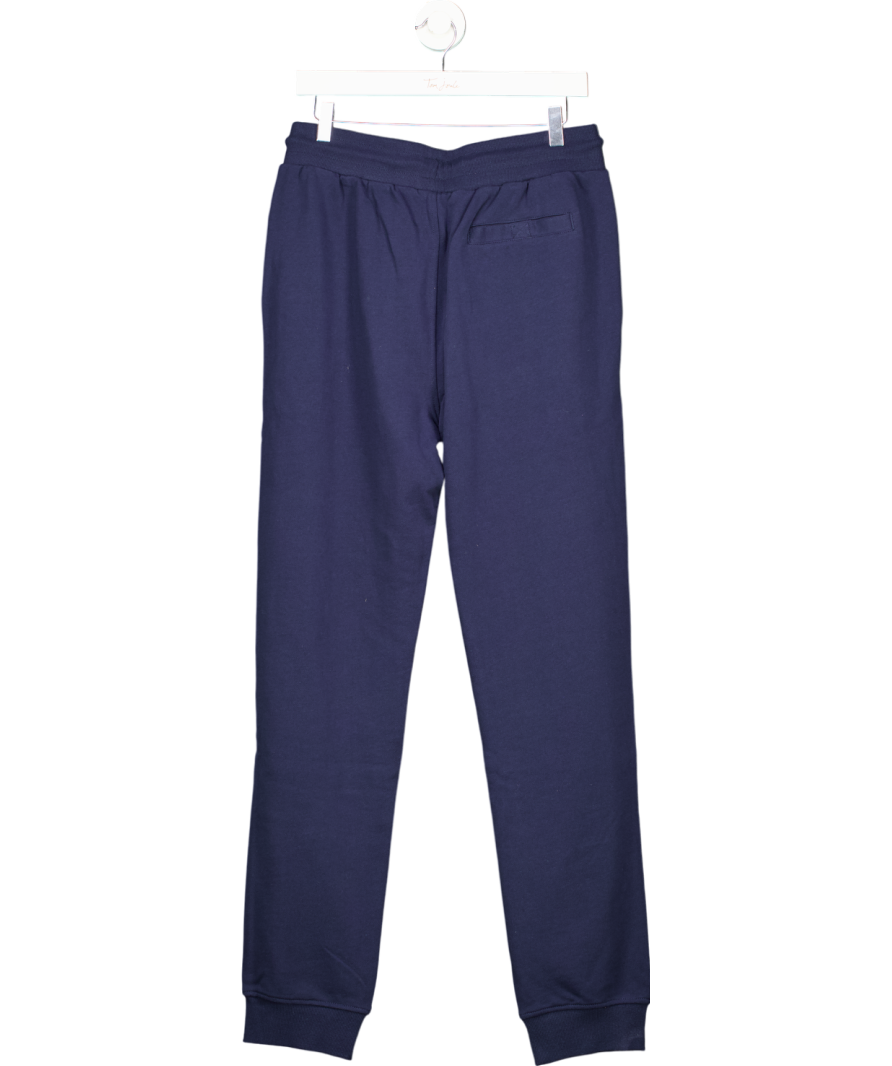 Nautica Blue Jog Pant - Dark Navy UK L