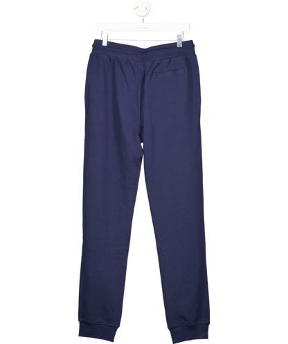 Nautica Blue Jog Pant - Dark Navy UK L