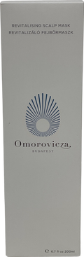 Omorovicza Scalp Revitalising Scalp Mask 200ml