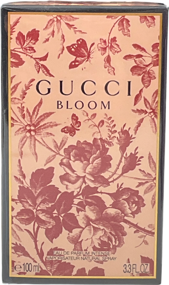 Gucci Bloom Eau De Parfum Intense 100ml