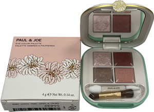Paul & Joe Eyeshadow Palette 09 4g