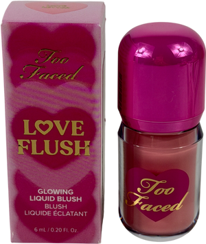 Too Faced Love Flush Blush Love Letter 6ml