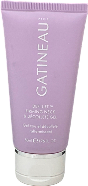 gatineau Firming Neck & Décolleté Gel 50ml