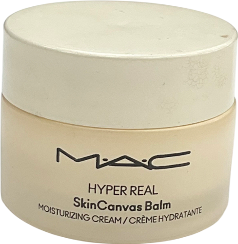 MAC Hyper Real Skincanvas Balmtm Moisturizing Cream 50ml