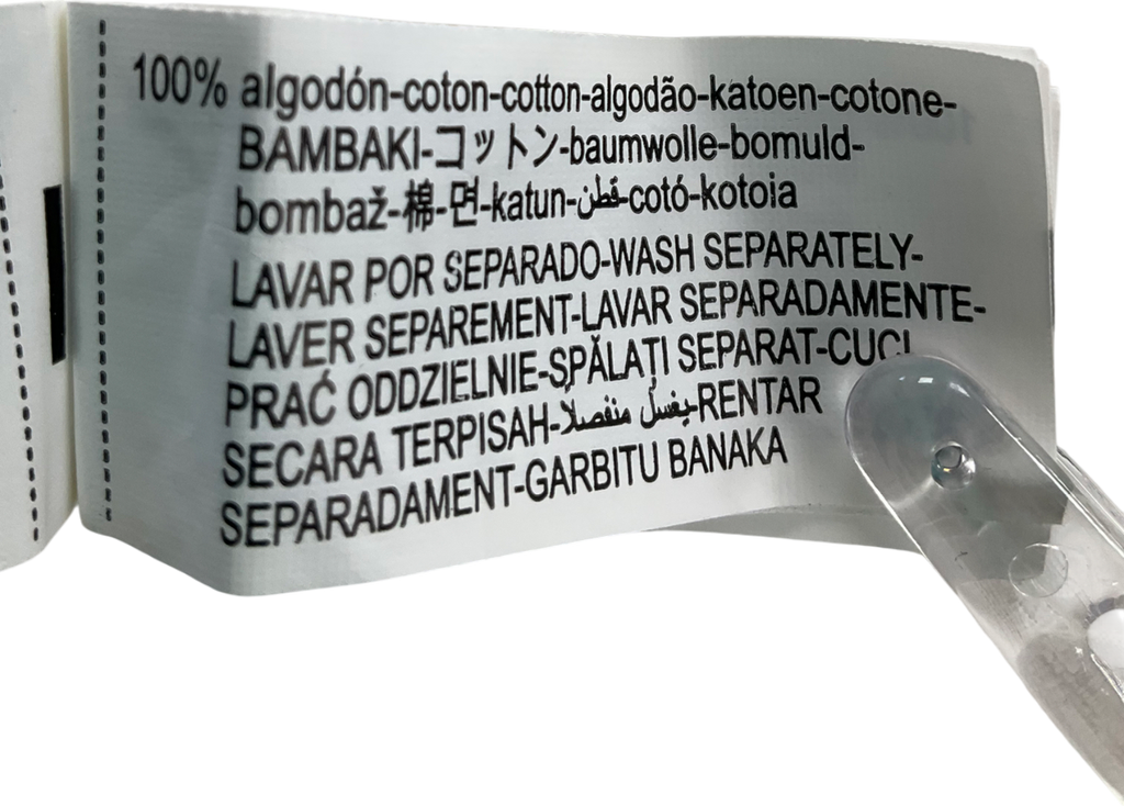 ZARA White Pleated Mini Dress UK XS